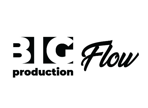 Big flow production